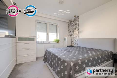 Dwupoziomowe bez skosów 2 łazienki Słoneczne