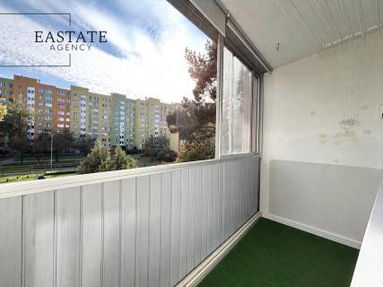 Metro Bemowo / Odświeżone / Balkon / Park Górczewska