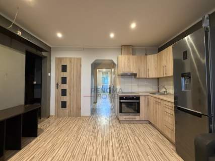 44m2/3pok./balkon/Sudeckie
