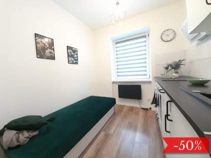 Jasne studio - Świdra 15