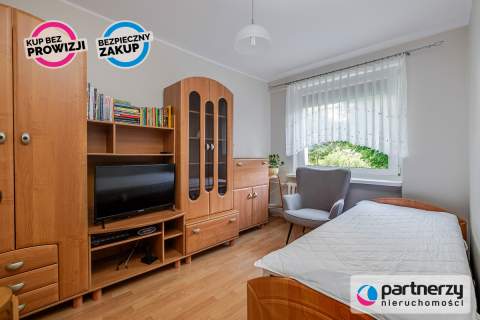 Spółdzielczo własnościowe Balkon Zachodnie