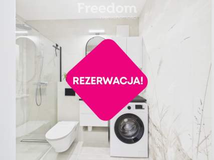 Nowoczesne 1-pokojowe mieszkanie, Gd-Jasień