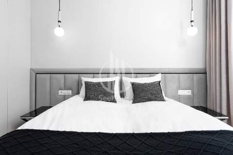 Apartament 2 Pokojowy Klimatyzacja Parking Olsztyn -