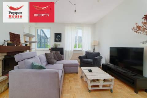 Ursynów, ul. Nowoursynowska, 5pok, kuchnia, 8min m