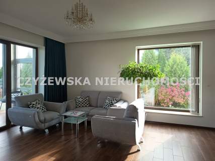 NA SPRZEDAŻ WYJĄTKOWY DOM PEŁEN KOMFORT KNYBAWA