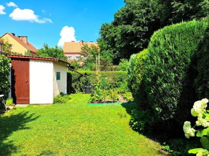 Mieszkanie z ogrodem i werandą 3 pokoje 83m2