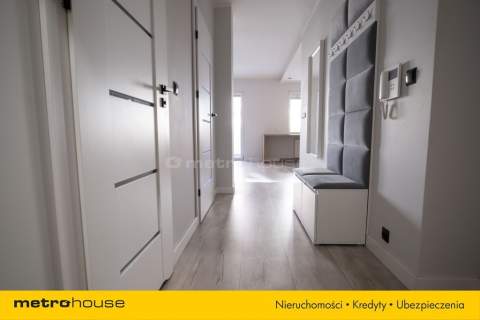 Lubicka 21, garaż, winda, 12 metrowy balkon