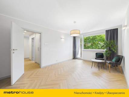 Nowe, po remoncie 2 pokoje balkon WYSOKI STANDARD