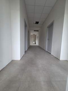 Wynajmę lokal biurowy ok.100m2 w Rzeszowie, A. Krajowej