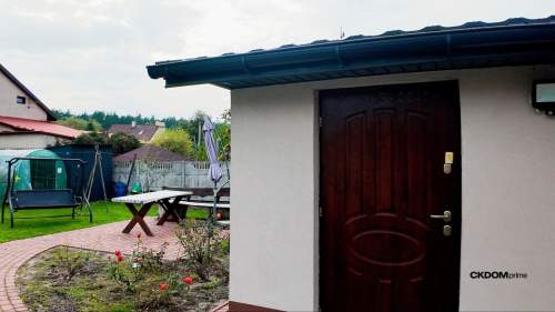 Dom na sprzedaż 50m2 pod lasem, Kielce Baranówek