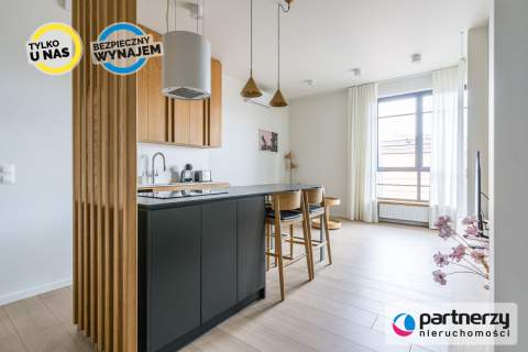 Piękny apartament 3-pok pod klucz ostatnie piętro