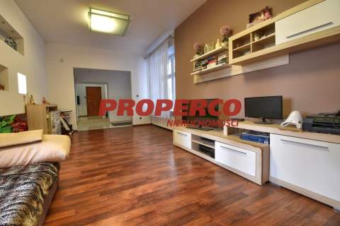 Mieszkanie 4pok, 123m2, Łódź ul. Piotrkowska