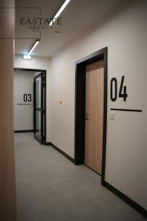 Ursynów Tylko 23 apartamenty Nowa inwestycja