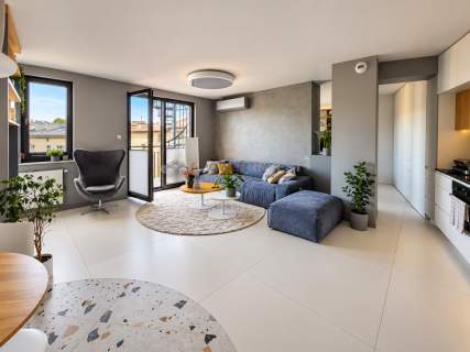 Mieszkanie na sprzedaż, 70,96 m2, Kraków