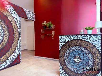 Salon kosmetyczny w centrum- gotowy biiznes