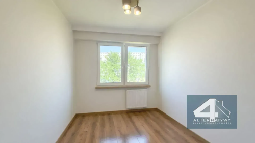2 Sypialnie Salon z kuchnią po remoncie