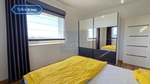 Nowoczesny apartament w centrum Kłobucka