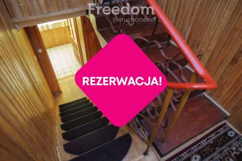 Dom z potencjałem aranżacyjnym