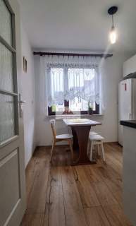 Mieszkanie do wynajęcia, 52,4 m2, Lublin