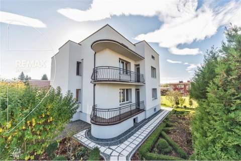 Nieruchomość inwestycyjna w Centrum Bielska-Białej