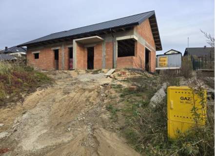 Dom na sprzedaż, 116,15 m2, Myszkowice