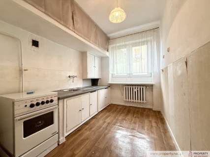 Mieszkanie 33 m2, ul. Krakowska, Dębica