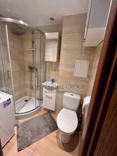 2 pok 34m Balkon Stan b.dobry