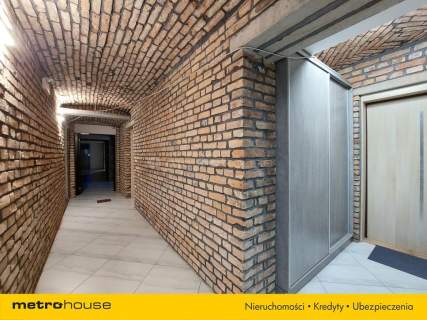 OBIEKT APARTAMENTOWY, CAŁOŚĆ WYNAJĘTA