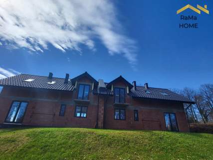 Bliźniak 138m2 Gaj, ul. Kotarbówki - bez PCC 2%