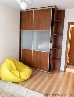 2-pokojowe mieszkanie na Mokotowie