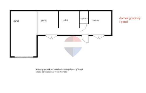 Dom Radom 240m2 Staropatowska
