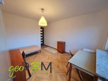 3-pokojowe, 47 m, ul. Nowomiejska, blisko centrum