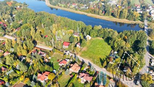 Biznes rowerowo turystyczny nad Zegrzem