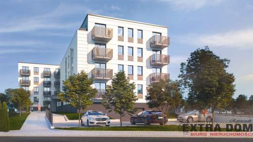Mieszkanie na sprzedaż, 93,5 m2, Goleniów