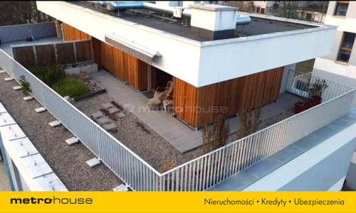 SOŁACZ- APARTAMENT Z TARASEM 68M2 SUPER OKAZJA