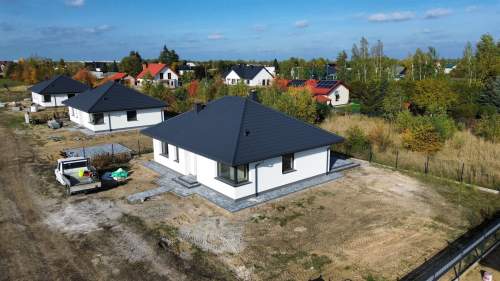 Sołtyków / 4 pokoje / stan deweloperski