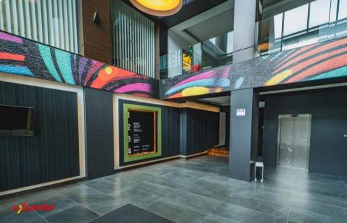 Biuro klasy premium ścisłe centrum miasta 153 m2