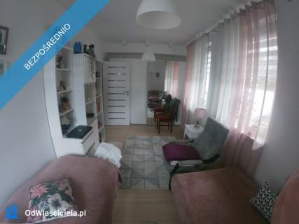 Apartament - Wola Justowska / Salwator - 92m2 - 2x Parking -...