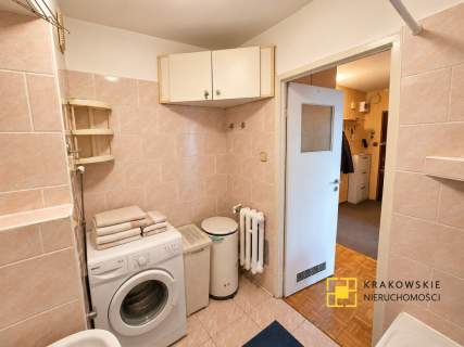 Dębniki / Zakrzówek 2 pokoje 55 m Balkon