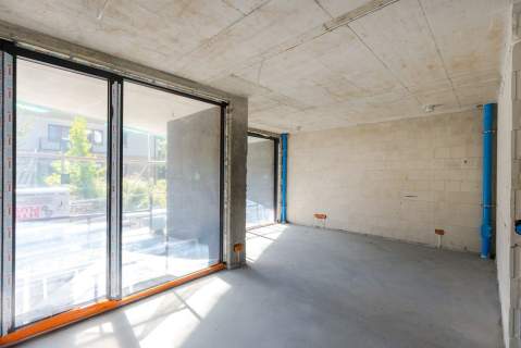 Dom premium 500m od Kampinosu taras na dachu 55m2
