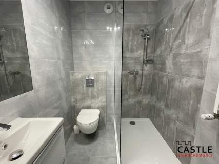 Apartament 4 pokojowy. Dwa balkony.