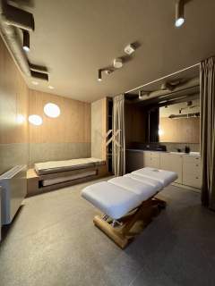 Apartament Premium/ Silownia/ Pilates-Bernardyńska
