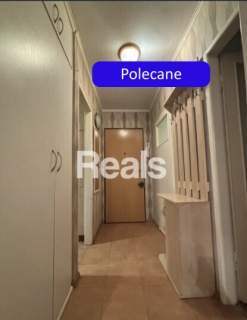 Ciche 2 pokoje na Sadach Żoliborskich