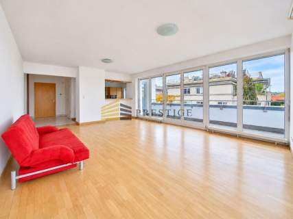 Apartament Top Floor - Park Szczęśliwicki