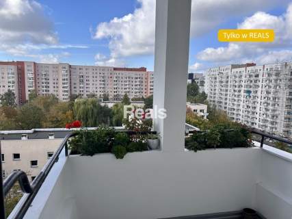 Mieszkanie na sprzedaż, 45,4 m2, Warszawa