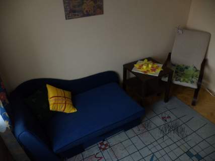 Sprzedam mieszkanie 2-pokojowe w centrum miasta Rzeszów