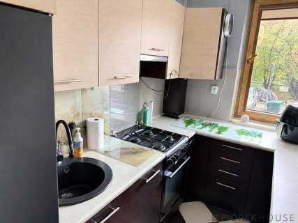 2-pokojowe mieszkanie na Bielanach