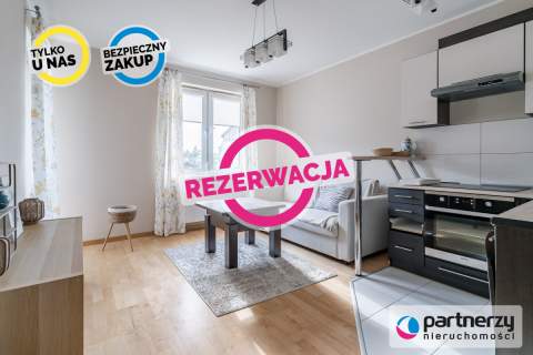 Bardzo niskie opłaty Odświeżone Duży balkon