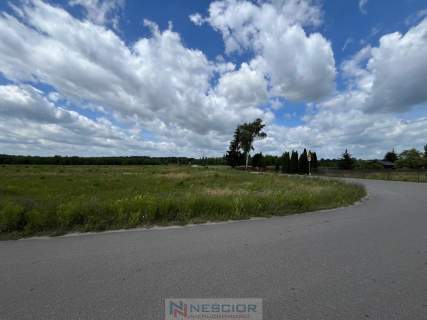 Działki 1500m2 , Mierzwice-Kolonia