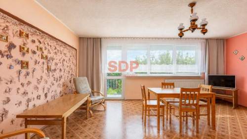 3 pokoje osobna kuchnia dwustronne blisko centrum balkon